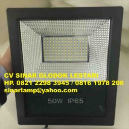 Lampu Sorot Led 50 watt Kingtas